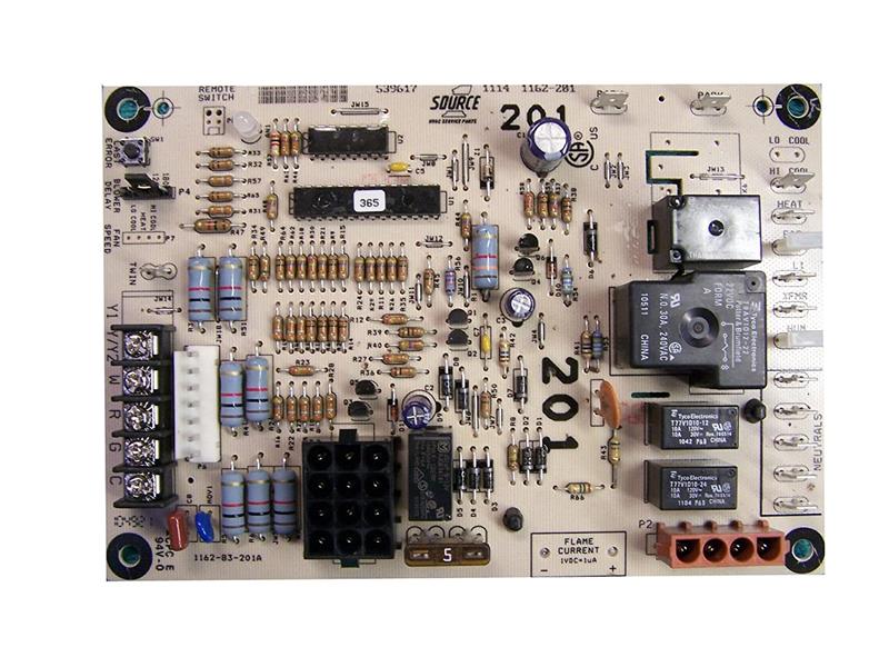 York Commercial OEM Replacement Parts